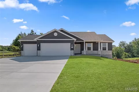 Exterior - 1018 Samwise St, Wright City, MO 63390 photo 3 of 3