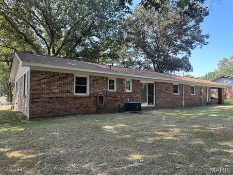 Exterior - 17237 Sam Dr, Dexter, MO 63841 photo 3 of 3