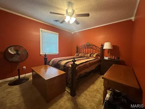 Bedroom - 17237 Sam Dr, Dexter, MO 63841 photo 1 of 4
