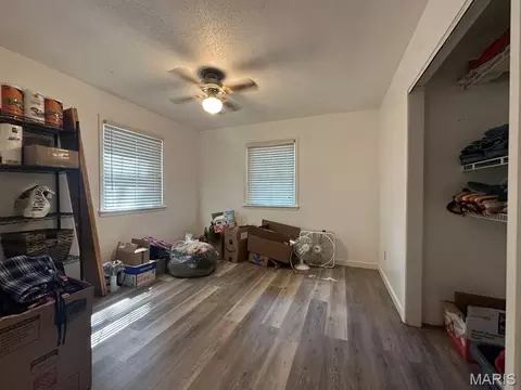 Bedroom - 17237 Sam Dr, Dexter, MO 63841 photo 3 of 4