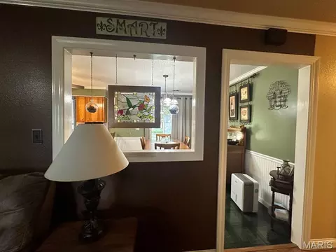 Entry Way - 17237 Sam Dr, Dexter, MO 63841 photo 2 of 2