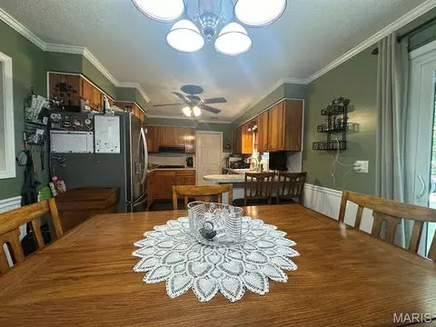 Dining - 17237 Sam Dr, Dexter, MO 63841 photo 3 of 3
