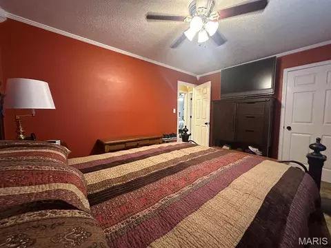 Bedroom - 17237 Sam Dr, Dexter, MO 63841 photo 2 of 4
