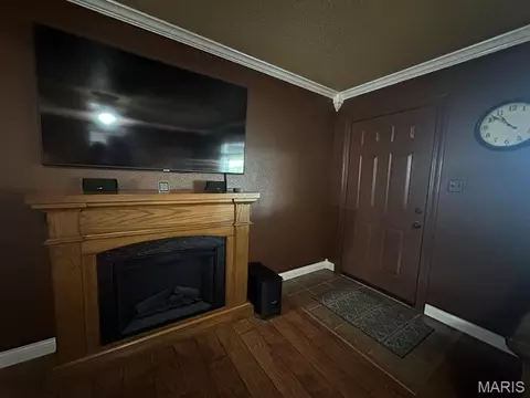 Entry Way - 17237 Sam Dr, Dexter, MO 63841 photo 1 of 2