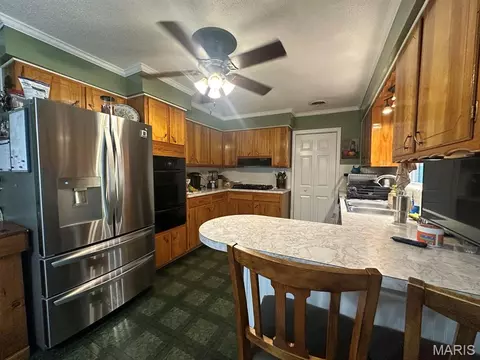 Kitchen - 17237 Sam Dr, Dexter, MO 63841 photo 1 of 2