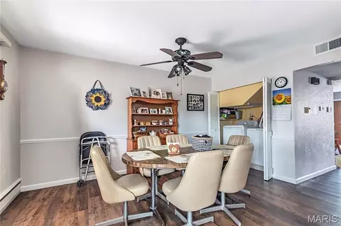 Dining - 10004 Sakura Dr, Sappington, MO 63128 photo 1 of 1