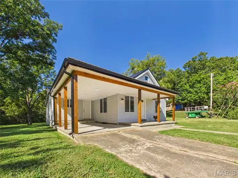 Exterior - 237 Kies Ave, Jackson, MO 63755 photo 2 of 11
