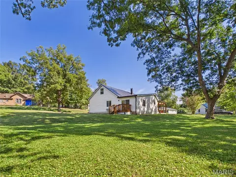 Exterior - 237 Kies Ave, Jackson, MO 63755 photo 8 of 11