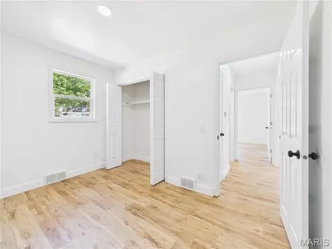 Bedroom - 237 Kies Ave, Jackson, MO 63755 photo 3 of 3