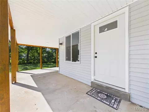 Exterior - 237 Kies Ave, Jackson, MO 63755 photo 4 of 11