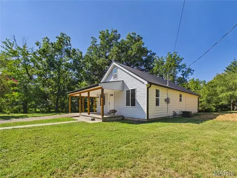 Exterior - 237 Kies Ave, Jackson, MO 63755 photo 5 of 11