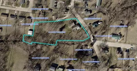 View/Area - 237 Kies Ave, Jackson, MO 63755 photo 1 of 1