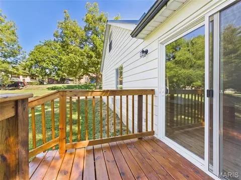 Exterior - 237 Kies Ave, Jackson, MO 63755 photo 10 of 11