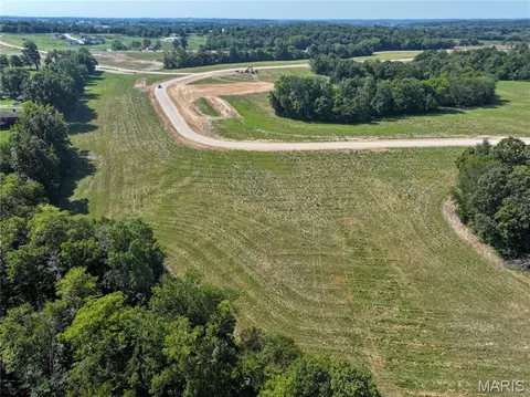 Tract #1 Off Ames Way, Jackson, MO 63755 photo 4
