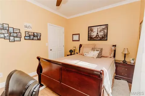 Bedroom - 17310 Long Rdg, Saint Robert, MO 65584 photo 5 of 14
