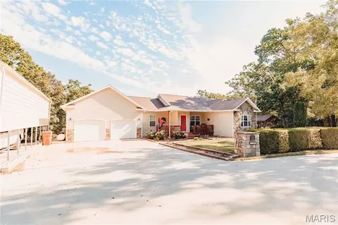 Exterior - 17310 Long Rdg, Saint Robert, MO 65584 photo 12 of 31