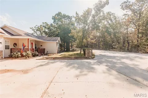Exterior - 17310 Long Rdg, Saint Robert, MO 65584 photo 31 of 31