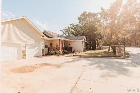 Exterior - 17310 Long Rdg, Saint Robert, MO 65584 photo 30 of 31
