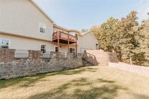 Exterior - 17310 Long Rdg, Saint Robert, MO 65584 photo 20 of 31