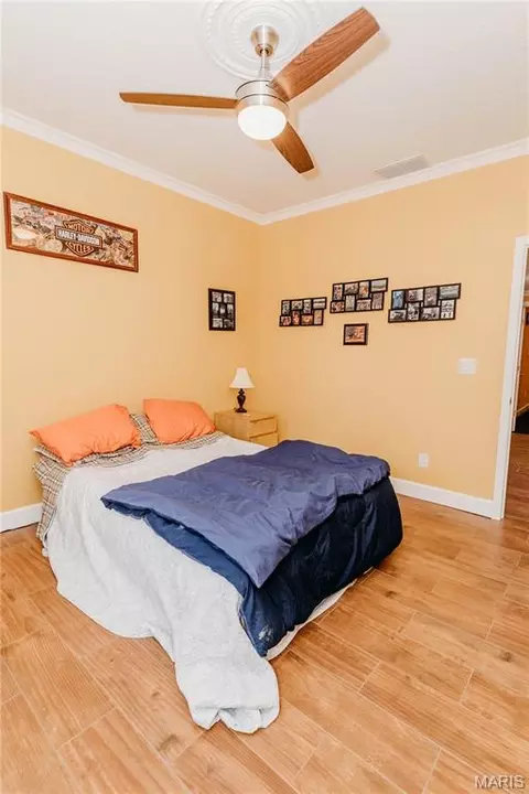 Bedroom - 17310 Long Rdg, Saint Robert, MO 65584 photo 11 of 14