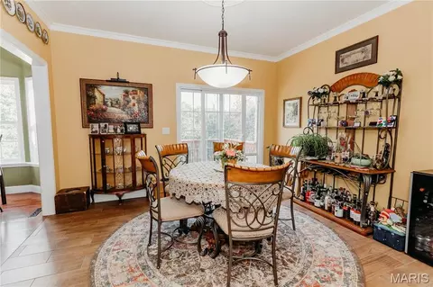 Dining - 17310 Long Rdg, Saint Robert, MO 65584 photo 1 of 5