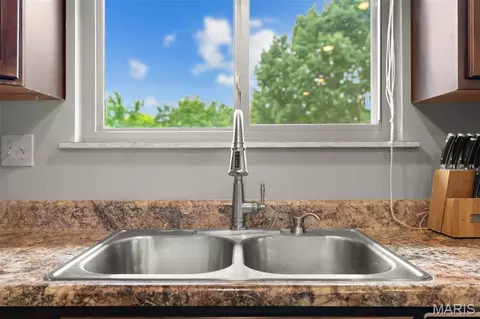 Kitchen - 1 Buckingham Dr, Washington, MO 63090 photo 2 of 2