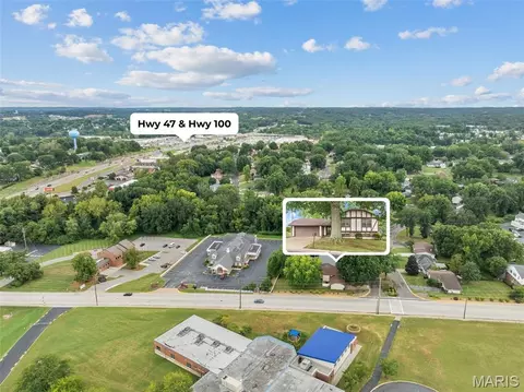 View/Area - 1 Buckingham Dr, Washington, MO 63090 photo 3 of 4