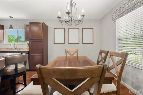 Dining - 1 Buckingham Dr, Washington, MO 63090 photo 1 of 3