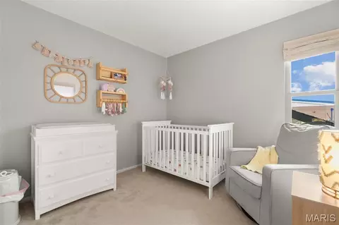 Bedroom - 1 Buckingham Dr, Washington, MO 63090 photo 3 of 8