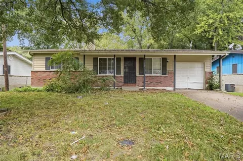 11723 Criterion Ave, Saint Louis, MO 63138