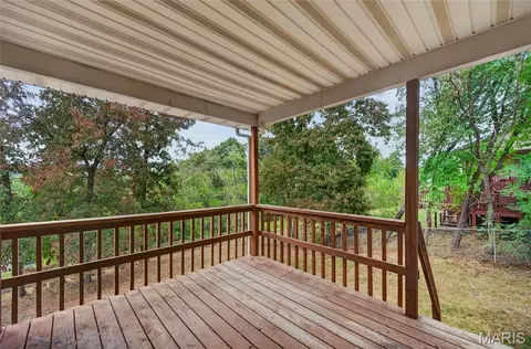 Exterior - 22335 Target Rd, Saint Robert, MO 65584 photo 3 of 8