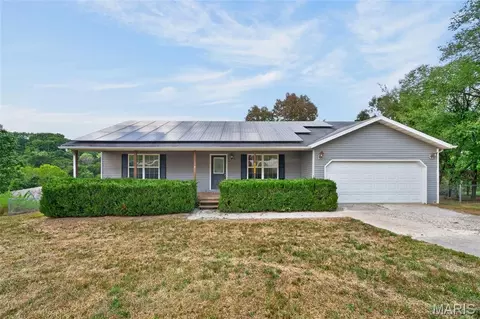 Exterior - 22335 Target Rd, Saint Robert, MO 65584 photo 8 of 8