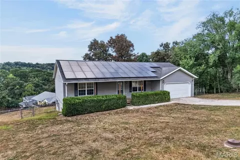 Exterior - 22335 Target Rd, Saint Robert, MO 65584 photo 2 of 8