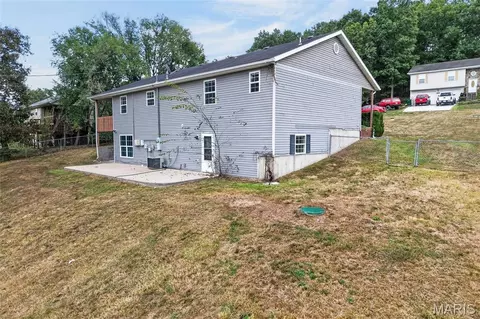 Exterior - 22335 Target Rd, Saint Robert, MO 65584 photo 4 of 8