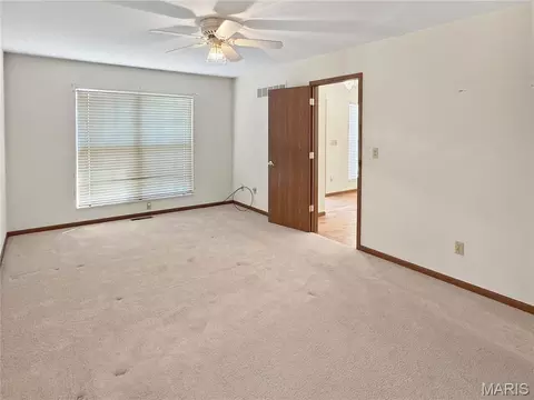 Bedroom - 113 Monticello Dr, Washington, MO 63090 photo 1 of 3