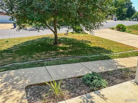 Exterior - 113 Monticello Dr, Washington, MO 63090 photo 4 of 5
