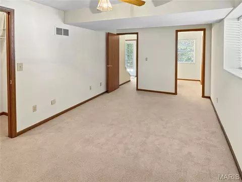 Bedroom - 113 Monticello Dr, Washington, MO 63090 photo 3 of 3