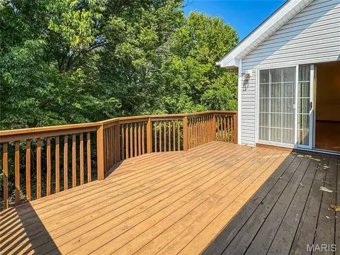 Exterior - 113 Monticello Dr, Washington, MO 63090 photo 5 of 5