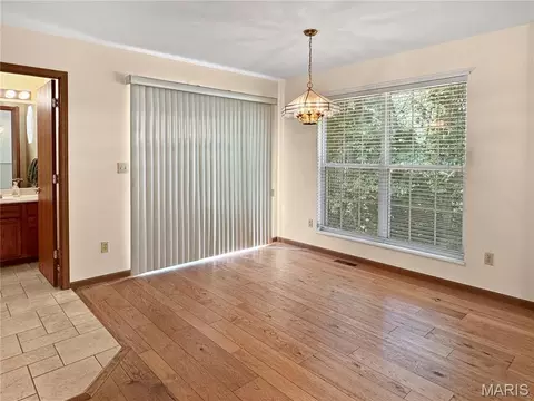 Dining - 113 Monticello Dr, Washington, MO 63090 photo 1 of 1