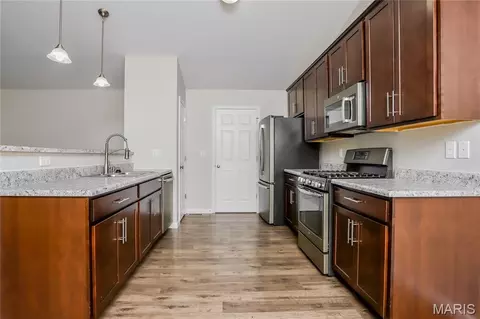 Kitchen - 115 Cobble Rd, O'fallon, MO 63366 photo 1 of 1