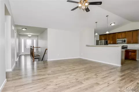 Living - 115 Cobble Rd, O'fallon, MO 63366 photo 1 of 3