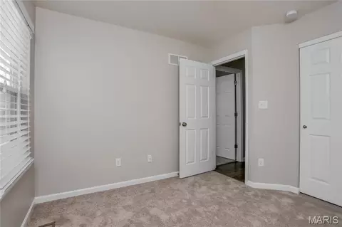 Bedroom - 115 Cobble Rd, O'fallon, MO 63366 photo 2 of 4