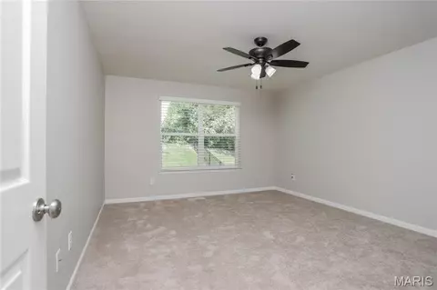 Bedroom - 115 Cobble Rd, O'fallon, MO 63366 photo 4 of 4