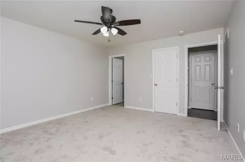 Bedroom - 115 Cobble Rd, O'fallon, MO 63366 photo 3 of 4