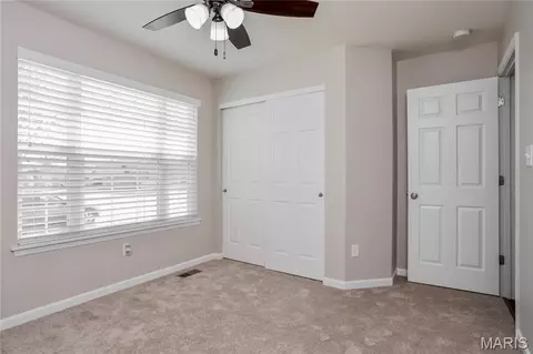 Bedroom - 115 Cobble Rd, O'fallon, MO 63366 photo 1 of 4