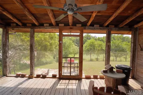 Exterior - 2136 Walz Rd, Hermann, MO 65041 photo 11 of 28