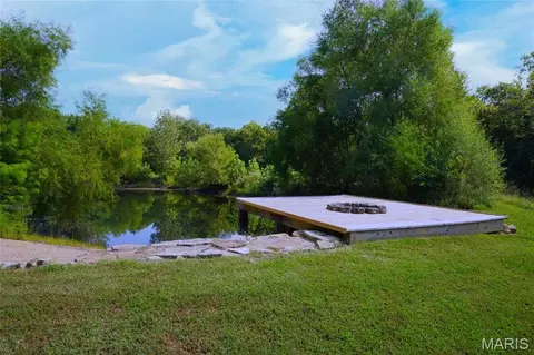 Exterior - 2136 Walz Rd, Hermann, MO 65041 photo 18 of 28