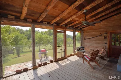 Exterior - 2136 Walz Rd, Hermann, MO 65041 photo 10 of 28