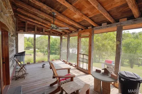 Exterior - 2136 Walz Rd, Hermann, MO 65041 photo 9 of 28