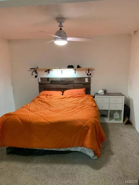 Bedroom - 311 W Main St, Parma, MO 63870 photo 3 of 3
